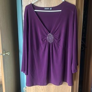 Apt9 woman’s blouse